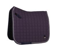 Estera de doma para caballos EQPRO Deluxe Poney