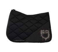 Estera de doma para caballos Equestro Diamond Completo