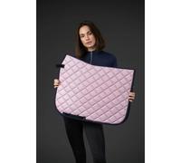 Estera de doma para caballos HorseGuard Glitter 16"