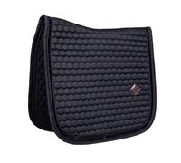 Estera de doma para caballos Kentucky Glitter Band Completo