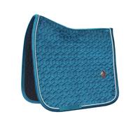 Estera de doma para caballos Kentucky Velvet Cob