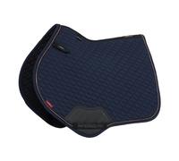 Estera de doma para caballos LeMieux Brilliance Close Contact Square L