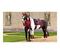 Estera de doma para caballos LeMieux Loire L