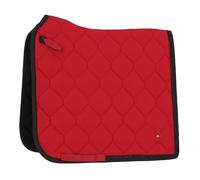 Estera de doma para caballos QHP Oakleigh D Full