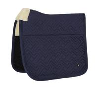 Estera de doma para caballos QHP Sensisoft Mixto Completo