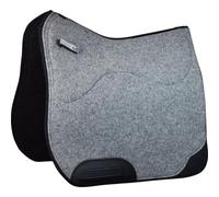 Estera de doma para caballos Ronzon Legend Wooldress 54x56 cm