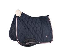 Estera de doma para caballos Waldhausen Modern Rosé Cob/Full