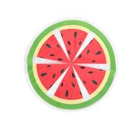 Estera de enfriamiento para mascotas, estera de enfriamiento para perros,PAD SENSORIR DE AGUA cómodo | Partido de frutas lindo Cojín fresco Colchón de dormir para perros