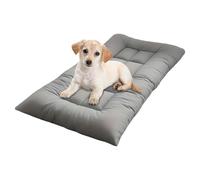Estera de enfriamiento para mascotas: tela de enfriamiento transpirable, capa de disipación de calor, diseño portátil , acolchado suave y cómodo | Solución de descanso ideal para mascotas duran