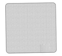 Estera de Espuma para Acampar, tapete térmico Plegable de Papel de Aluminio de Doble Cara, Rollo Impermeable y Aislado, 6.56x6.56ft Plateado, Rollo