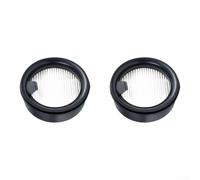 Estera de filtro no tejida PP para Xiaomi para aspiradora mijia MJXCQ01QW