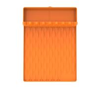 Estera de herramientas para estante lateral de barbacoa, juego de mesa para tarro de condimento - Parrilla lateral para barbacoa | Accesorios para fogones, revestimientos de vasos de grasa para cui