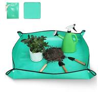 Estera de Jardinería Impermeable Cojín, Cojín de Plantación, Estera De Jardinería Plegable,Estera Floral de la Planta