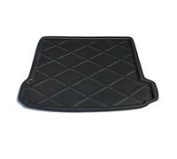 Estera De Maletero Coche Bandeja Suelo Revestimiento para Carga Carpet Impermeable Antideslizante EVA para X6 E71 2008 2009~2014 Alfombrillas De Maletero