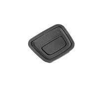 Estera de Maletero de Equipaje, Cubierta Trasera con Mango de Alfombra, Interruptor de Placa Inferior for Mercedes Benz ABC GLC CLA GLA Clase W253 W156 W205 0996800184 A0996800184 Recambio