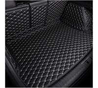 Estera de Maletero para BMW M3 E90 F80 G80 G81 | Impermeable Arañazos Cobertura Total del Maletero Protector Carga