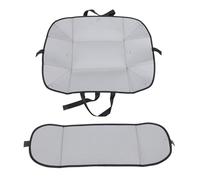 Estera de planchado plegable de tela Oxford, almohadilla de planchado portátil multiusos para costura, apliques de trabajo