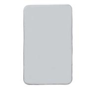 Estera de planchado plegable - Superficie de planchado portátil resistente al calor, Estera de planchado para mesa | Tabla de planchar plegable compacta, accesorios para el hogar, almohadilla de planc