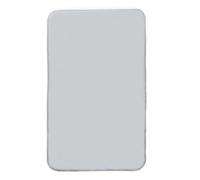 Estera de planchado portátil: estera de planchado gruesa y plegable, almohadilla resistente a altas temperaturas | Suministros domésticos compactos para mesas, pisos, encimeras, secadoras, tabla de pl