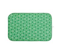 Estera De Planchar Portátil - Almohadilla Engrosada De 70x120 Cm, Cubierta Antideslizante, Superficie De Presión, Accesorio Para Lavandería | Escudo Protector Confiable A Prueba De Calor Para El Acolc