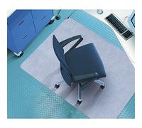 Estera de protección para el suelo ESD YOGA FLAT para suelos duros y alfombras de pelo corto