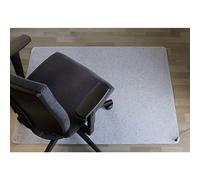 Estera de protección para el suelo ESD YOGA FLAT para suelos duros y alfombras de pelo corto