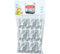 Estera de protección para jaula de pájaros Zolux Neolife 72x66 cm