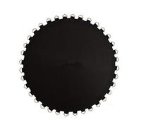 Estera de Salto de trampolín - Estera de Repuesto de trampolín de PP para Trampolines de 8 pies, 10 pies y 12 pie | Resistente al Agua Resistente a los Rayos UV Transpirable, Ideal para Gimnasia, ent