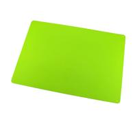 Estera de Silicona Grande 60x40cm Verde para Amasar Masa