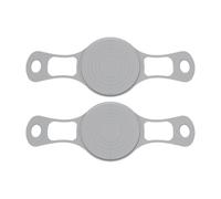 Estera de silicona para hornear pan para madre, estera para antiadherente con asas largas, calienta hasta 500F, fácil de limpiar para panadero casero
