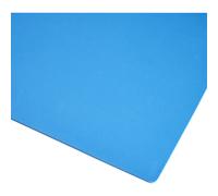 Estera de sobremesa ESD High Tech POP™ 3 Layer NOTRAX, por m lineal