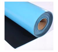 Estera de soldadura antiestática resistente al calor, protector de banco de trabajo grande for soldadura eléctrica y reparación de portátiles de teléfonos(Blue,70x120cm/27.6x47.2in)