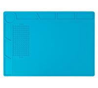 Estera de Soldadura de Silicona Antiestática (350 x 250 mm) - VELLEMAN