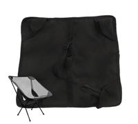 Estera De Soporte Para Silla De Exterior - Grupo De Tela Oxford Anticolapso