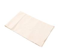 Estera de Tela para Hornear de Textura Gruesa, Tela de Pan de Algodón con Efecto No Pegajoso para Pruebas, Tela para sofá de Panadero, Tela Reutilizable para Hornear, Tela para