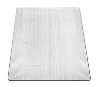 Estera de Tierra Impermeable for Acampar, Papel Aluminio Doble Cara, for Exteriores, Senderismo, Picnic en la Playa, esteras for Dormir(200x150cm)