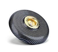 Estera de Violonchelo, Antideslizante Cello Pad con Soporte de Metal, Protector de Piso Plástico para Músicos, Estudiantes, Profesores y Hogares