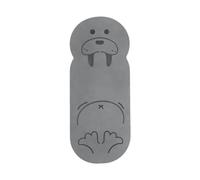 Estera de yoga infantil | |Niños Yoga Mat Pilates dibujos animados Animal patrón pad