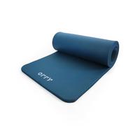 Estera de yoga y gimnasio ORRY NBR - 72'' x 24" - 1 pulgada de espesor - Antideslizante