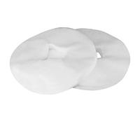 Estera del Agujero de la Cara de la Cama de Masaje, Toalla Multiusos del Agujero de la Cama del Masaje de 200pcs sin Olor para la Cama del Masaje