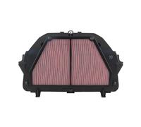estera del filtro de aire del filtro de aire de inserción Vicma motocicleta
