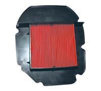 estera del filtro de aire del filtro de aire de inserción Vicma motocicleta