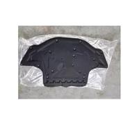Estera del motor Estera Aislante Motor Capó Cubierta Revestimiento Almohadilla Algodón Térmica Insonorizada Para Benz Clase E W211 200 350 2003~2009