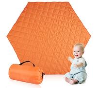 Estera del parque infantil para patio portátil CELETOY