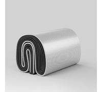 Estera for Dormir for Acampar, Almohadilla de Espuma Aislante de 7mm de Espesor con Papel de Aluminio térmico, Almohadilla de colchón Impermeable con Bolsa de Transporte, 1 Uds.(1.2 x 2m)