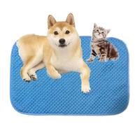 Estera fría para perros,Manta de banco antideslizante impermeable,Esterilla térmica para mascotas - Para Banco Auto Banco Suelo Verano Exterior Viajes Indoor