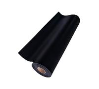 Estera grande del banco de trabajo de la soldadura Alfombrilla de goma for banco de trabajo de soldadura, color negro, 750 x (750-10000) x 2 mm(750x8000x2mm)