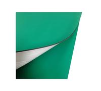 Estera grande del banco de trabajo de la soldadura Alfombrilla de soldadura de goma resistente al calor for banco de trabajo, varios tamaños, multicolor(0.3x80x400cm)