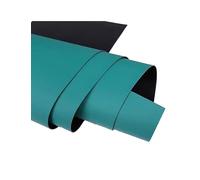 Estera grande del banco de trabajo de la soldadura Alfombrilla de soldadura de PVC de 2 mm de grosor, varios tamaños(2x70x500cm)