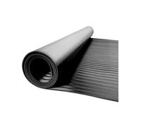 Estera grande del banco de trabajo de la soldadura Esterilla aislante de caucho 100x0,6x100-300cm Multicolor(Black,100x0.6x150cm)